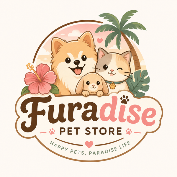 Puradise Pet Store